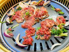 -棒小伙·齐齐哈尔烤肉(龙茗路店)