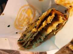 -卞姐蛋饼(陕西南路店)