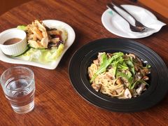 -Me&Joe意大利面·珍珠奶茶(鲁班路店)