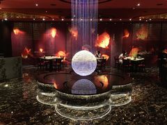 -8餐厅(新葡京酒店)