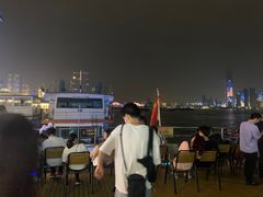 -武汉关码头(轮渡站)