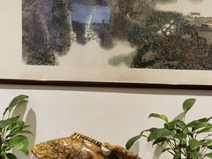 -山外山菜馆(玉泉路店)