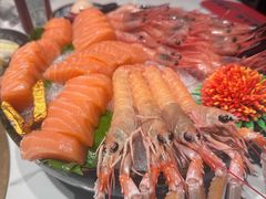 -和牛村烧肉放题(潍坊泰华店)