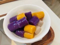 -满记甜品(静安大悦城店)