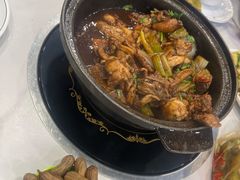 -重庆鸡公煲