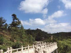-径山寺