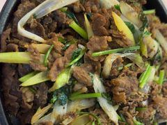 -烤肉宛饭庄(南礼士路店)