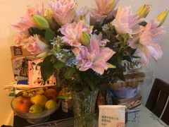 -双季花艺园艺市场(浦东店)