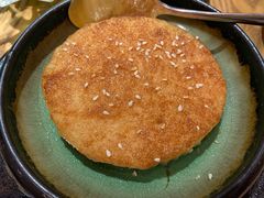 明太子烤土豆-渔井食堂(新洲店)
