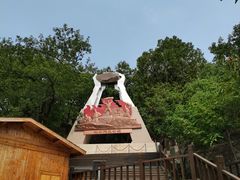 -狼牙山风景区