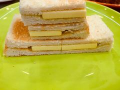 -澳门陈光记烧味饭店(万象城店)