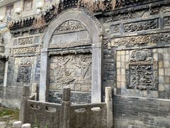 -西安化觉巷清真大寺