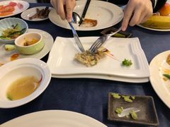 -鹭江潮餐厅•福建菜(鹭江佲家酒店)