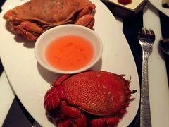 -万达文华酒店·48F云端窗景美食汇自助餐厅