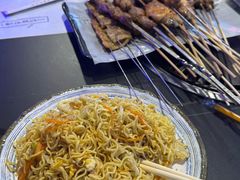 -夜小腰烧烤(中华路店)
