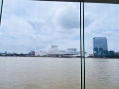 -白天鹅宾馆·流浮阁咖啡厅