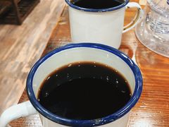 -炙热青春怀旧主题餐厅(河北路店)