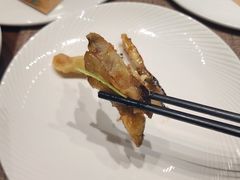 -俏东方·海味水饺·青岛菜(崂山店)