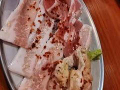 -大阪烧肉BAKA一代(十亩地店)