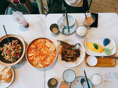 餐前虾片-星怡会·新加坡新美食(苏州中心店)