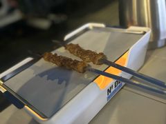 -No.DD戳子烧烤·江湖菜(北京总店)