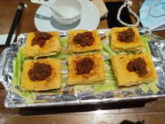 -福慧慈缘素食餐厅(王府井店)