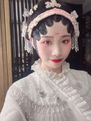 -盘子女人坊生日照·摄影馆(浦东店)