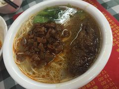 -辣肉面大王(天平路店)