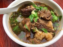 -有章牛杂(石厦店)