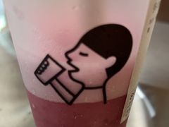 -喜茶(深圳万象城黑金店)