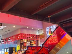 -杨记齐齐哈尔烤肉(总店)