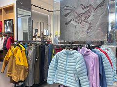 -ARC'TERYX始祖鸟(奕欧莱奥特莱斯店)