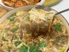 -逢春菜馆天津菜(胜利路店)