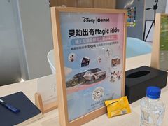 -上海浦东smart汽车全功能店(金桥店)