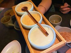 -滇釜火锅·能喝汤的火锅(车公庄店)