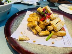 -宏达宴老菜馆(群力第四大道店)