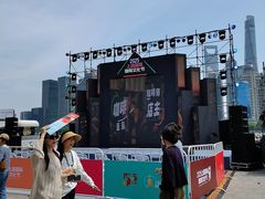 -上海港国际客运中心