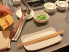 -巴奴毛肚火锅(二七万达店)