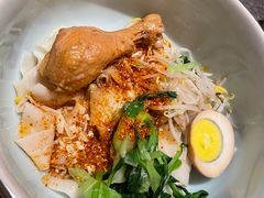 -丝路金桃·新疆菜(徐汇店)