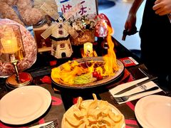 -Nord Grill&Bar Highland诺德西餐(深圳欢乐海岸店)