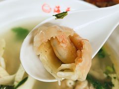 -海平馄饨(逍遥二路店)