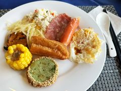 -南京商茂国际酒店(新街口德基广场店)