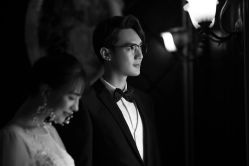 -二十一世纪婚纱摄影(省府前街店)