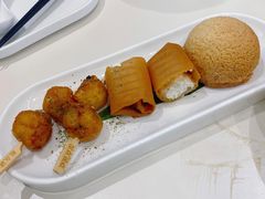 -蔡澜点心·粤菜(月星环球港店)