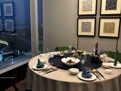 -馋遇江南·精致湖景雅宴(东方之门店)