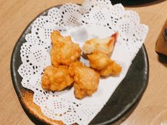 -大渔铁板烧(花园道店)