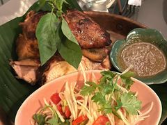 -Ginger(兴国路店)