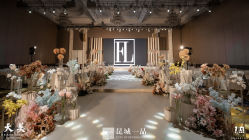 -昆山天美婚礼定制(市区店)