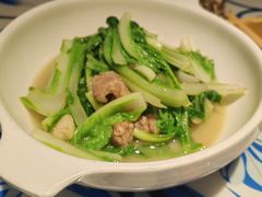 -川流不息·地道川菜·小龙虾(新松江路店)