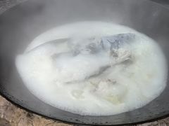 -好灶头妈妈菜·柴火灶台鱼·千岛湖土菜地标美食